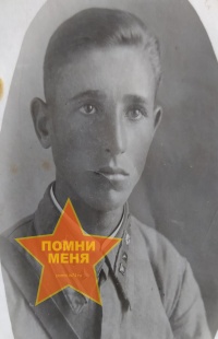 Шахвалеев Мухамат Кашапович