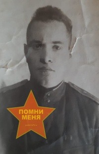 Гребенюк Мина Моисеевич