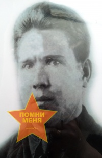 Ахмадулин Гарифулла Ахмадуллович