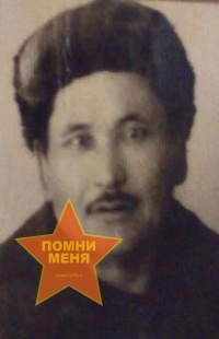 Утибаев Амиржан Мустафьевич