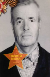 Гриднев Николай Андреевич