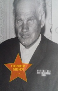 Благинин Макар Назарович