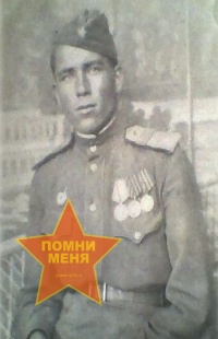 Шабутдинов Гали Сарваевич