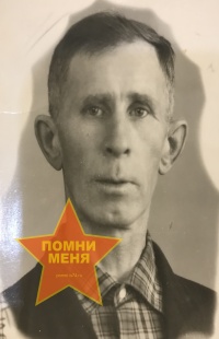 Караулов Николай Степанович