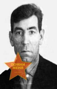 Власов Владимир Егорович