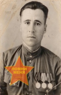 Овсянников Егор Алексеевич