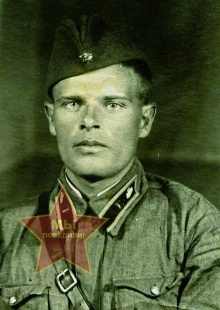 Качкайкин Иван Васильевич