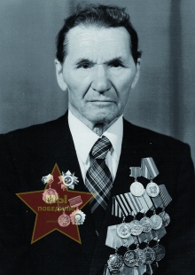 Кириенко Иван Михайлович