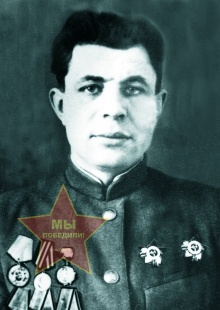 Антипов Константин Павлович