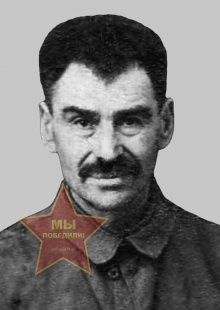 Похлебалов Иван Петрович