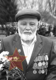 Родовниченко Герасим Петрович