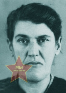 Рубинштейн Геня Абовна