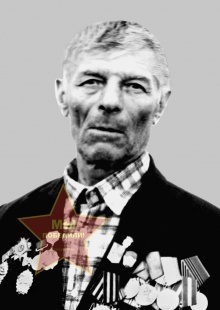 Рябых Иван Петрович