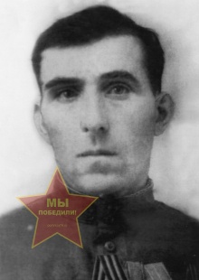 Селютин Петр Иванович