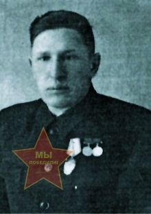 Спирин Михаил Иванович