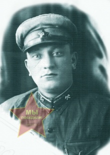 Фролов Григорий Лаврентьевич