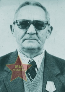 Халфутдинов Султан-Махмут Халфутдинович