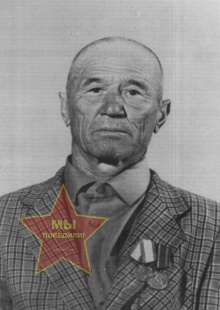 Хамзин Зайнулла Хамзеевич