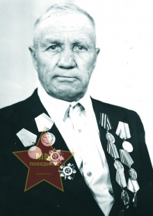 Хисматуллин Халил