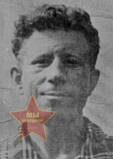 Хнырев Николай Васильевич