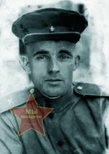 Чайка Николай Андреевич