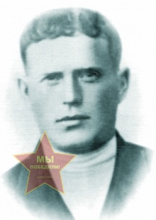 Чистяков Сергей Филиппович