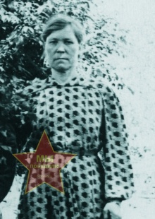 Чулкова Анна Ивановна