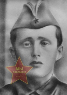 Шафиков Мухамет Шафикович