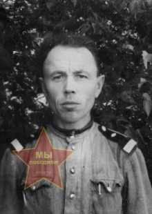 Шестаков Михаил