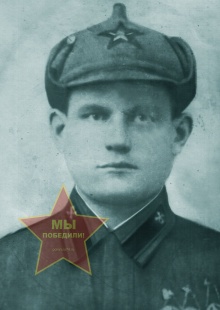 Шишкин Василий Ефимович