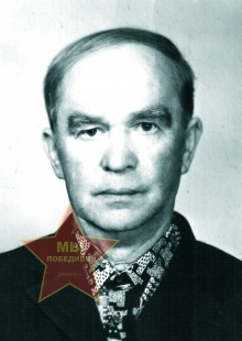 Шумилов Петр Николаевич