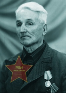 Щукин Павел Петрович