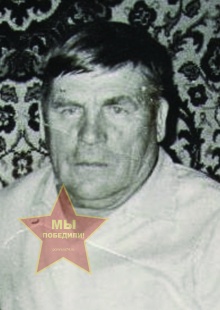 Родионов Павел Андреевич