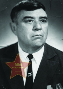 Сафин Михаил Халилович