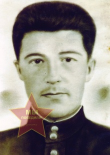 Седов Иван Андреевич