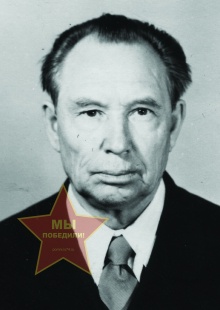 Селинов Феофан Акимович