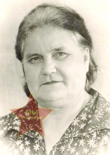 Серебрякова Анна Михайловна