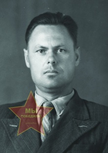 Созыкин Дмитрий Иванович