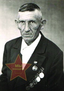 Чепайкин Павел Николаевич