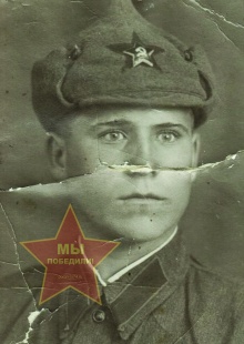 Струнин Иван Прокопьевич