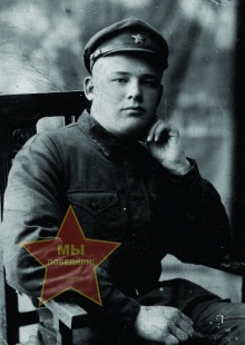 Трифонов Петр Михайлович