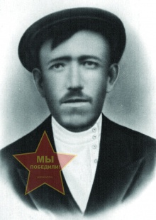 Трушков Георгий Васильевич