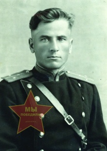 Чеглаков Михаил Алексеевич