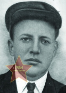 Чиков Михаил Ананьевич