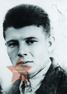 Чурилов Леонтий Семёнович