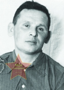 Шамсутдинов Агмалетдин