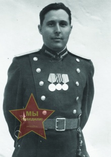 Шевченко Иван Павлович