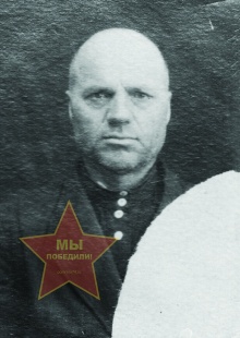 Юхно Федор Петрович