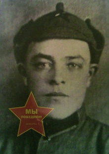 Бахтияров Абдулжан Шакирович