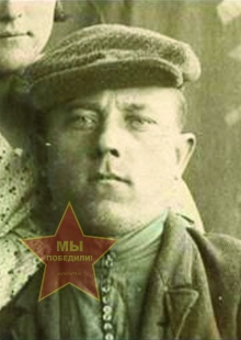 Лалетин Федор Иванович